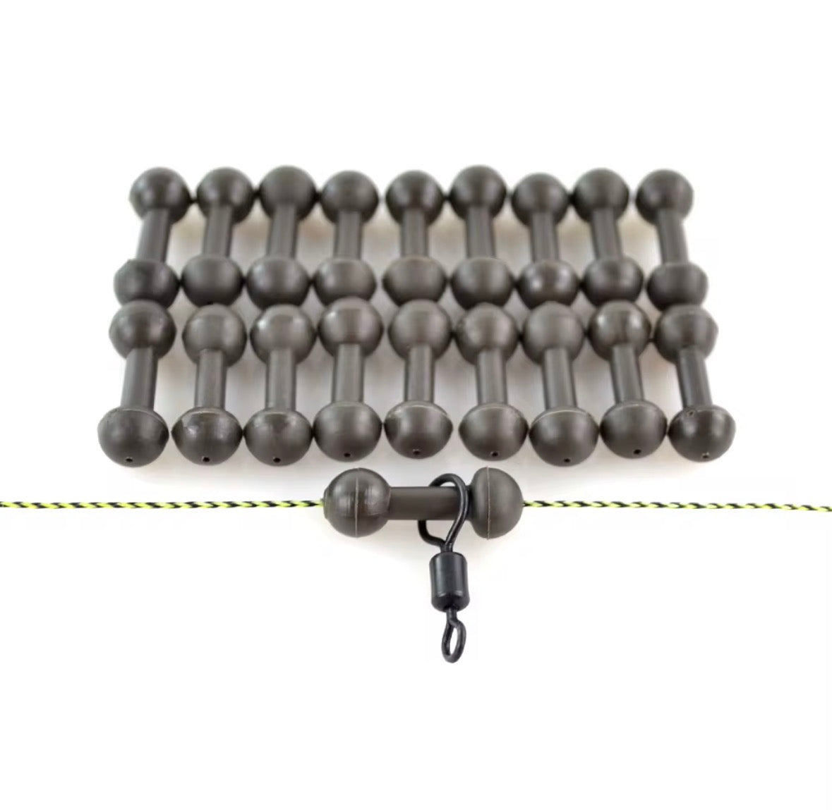 Hirisi Chod Bead AH045