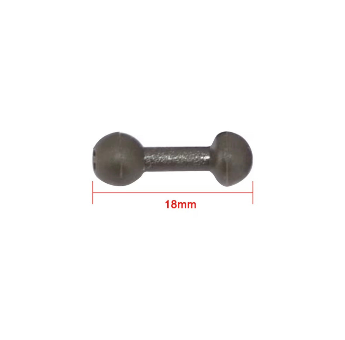 Hirisi Chod Bead AH045