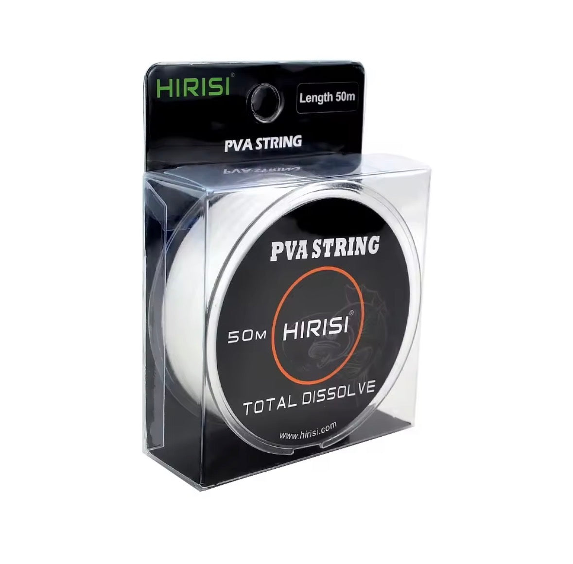 Hirisi PVA String 50m