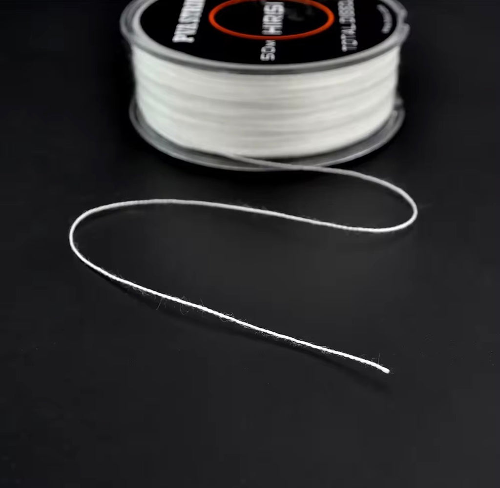 Hirisi PVA String 50m