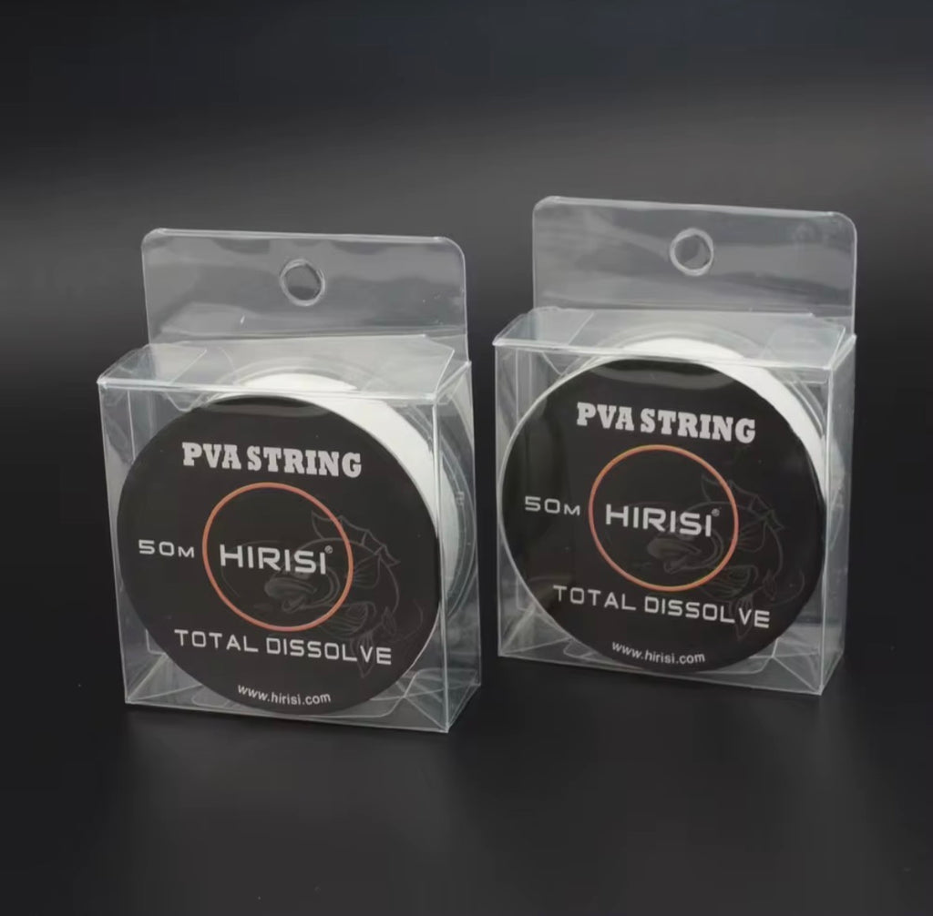Hirisi PVA String 50m