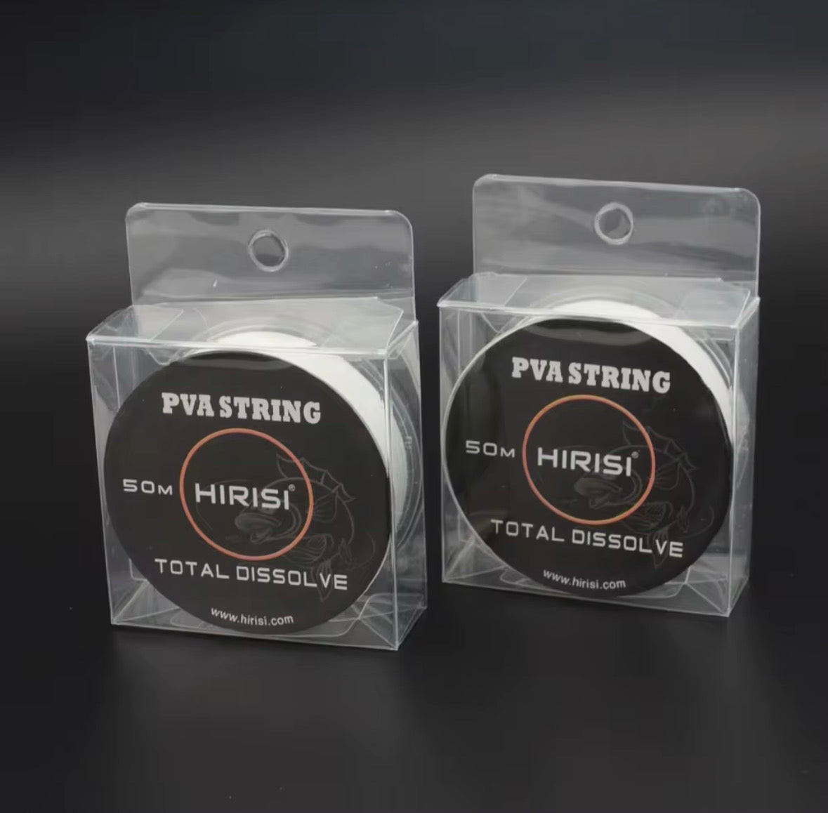 Hirisi PVA String 50m