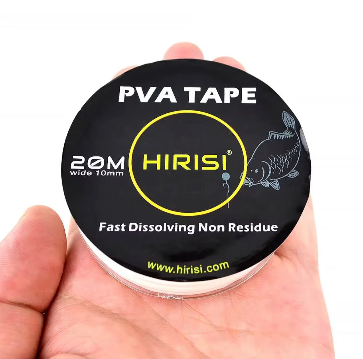 Hirisi PVA Tape 20m