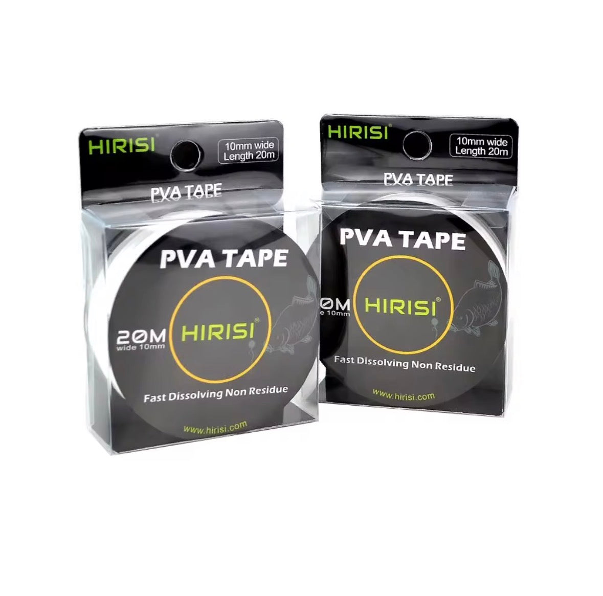 Hirisi PVA Tape 20m