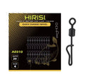 Hirisi Quick Change Swivel 20Stück AE010