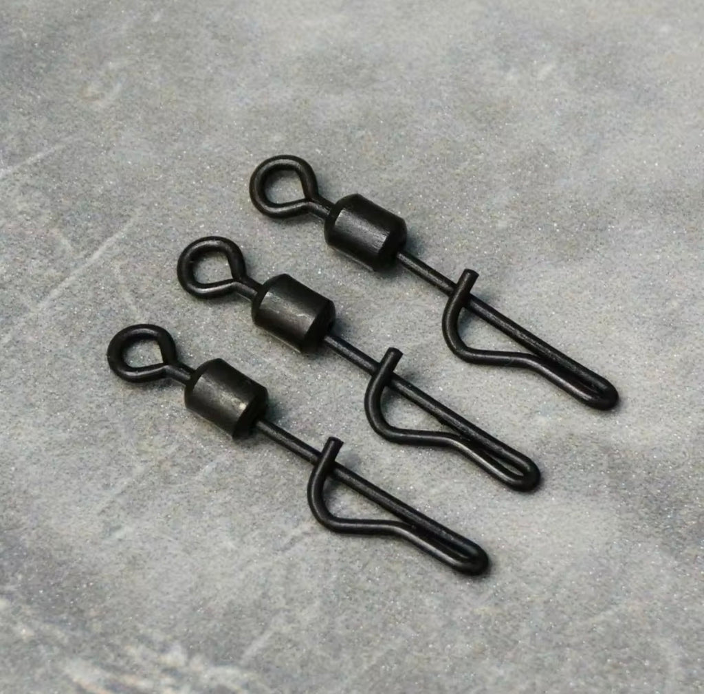 Hirisi Quick Change Swivel 20Stück AE010