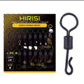 Hirisi Quick Change Swivel 20Stück AE006