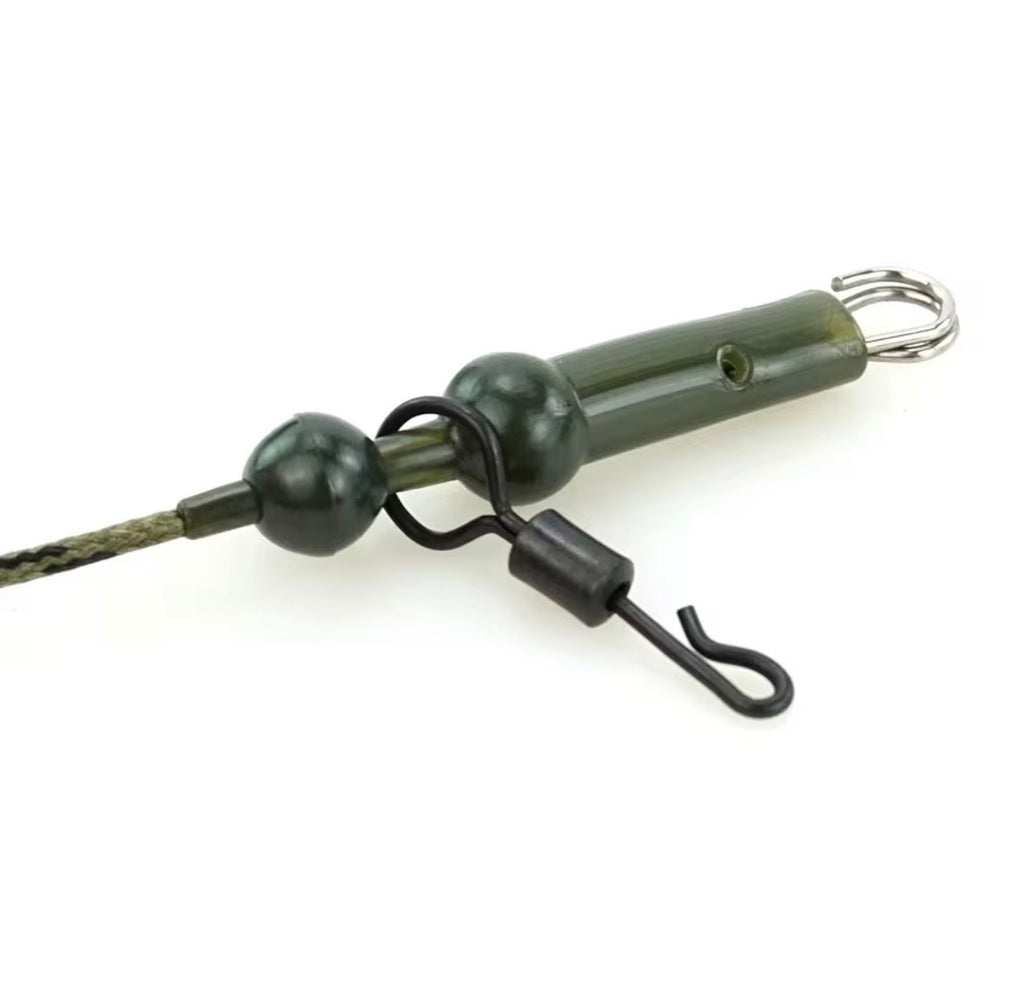 Hirisi Quick Change Swivel 20Stück AE006