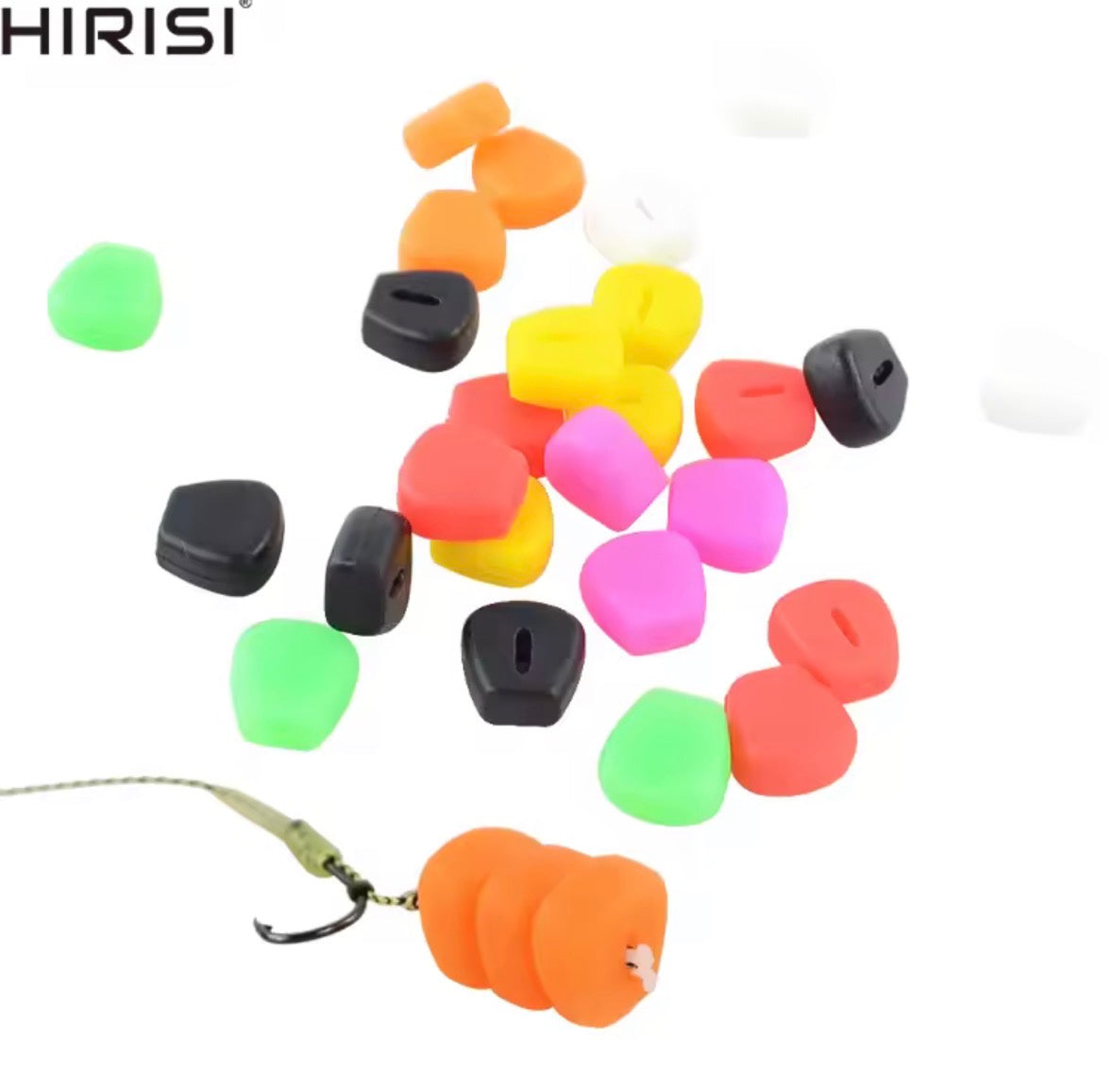Hirisi Pop Up Mais AH025 30Stück