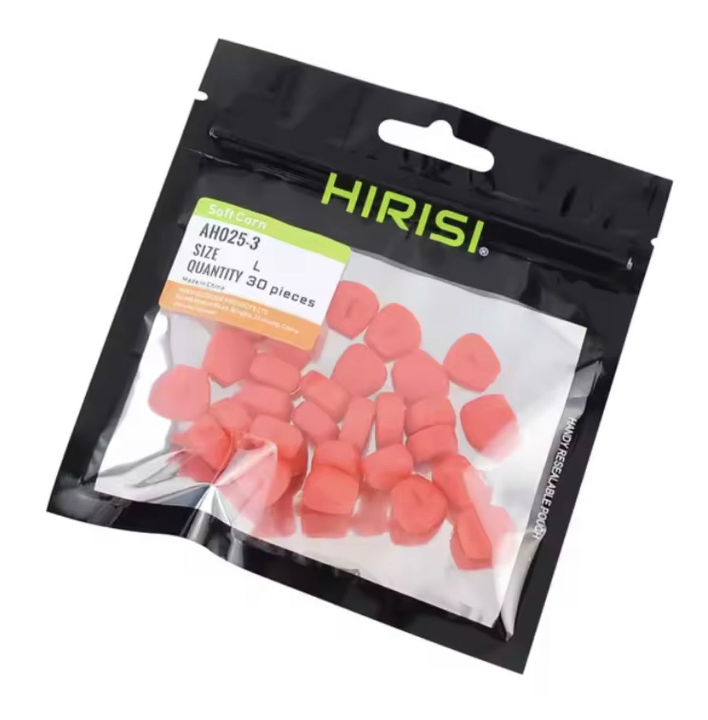 Hirisi Pop Up Mais AH025 30Stück