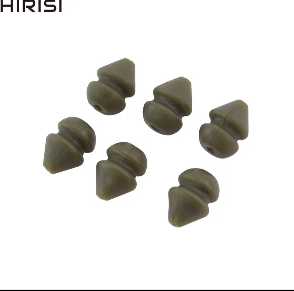 Hirisi Chod Buffer Bait 25Stück AH060
