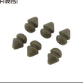 Hirisi Chod Buffer Bait 25Stück AH060