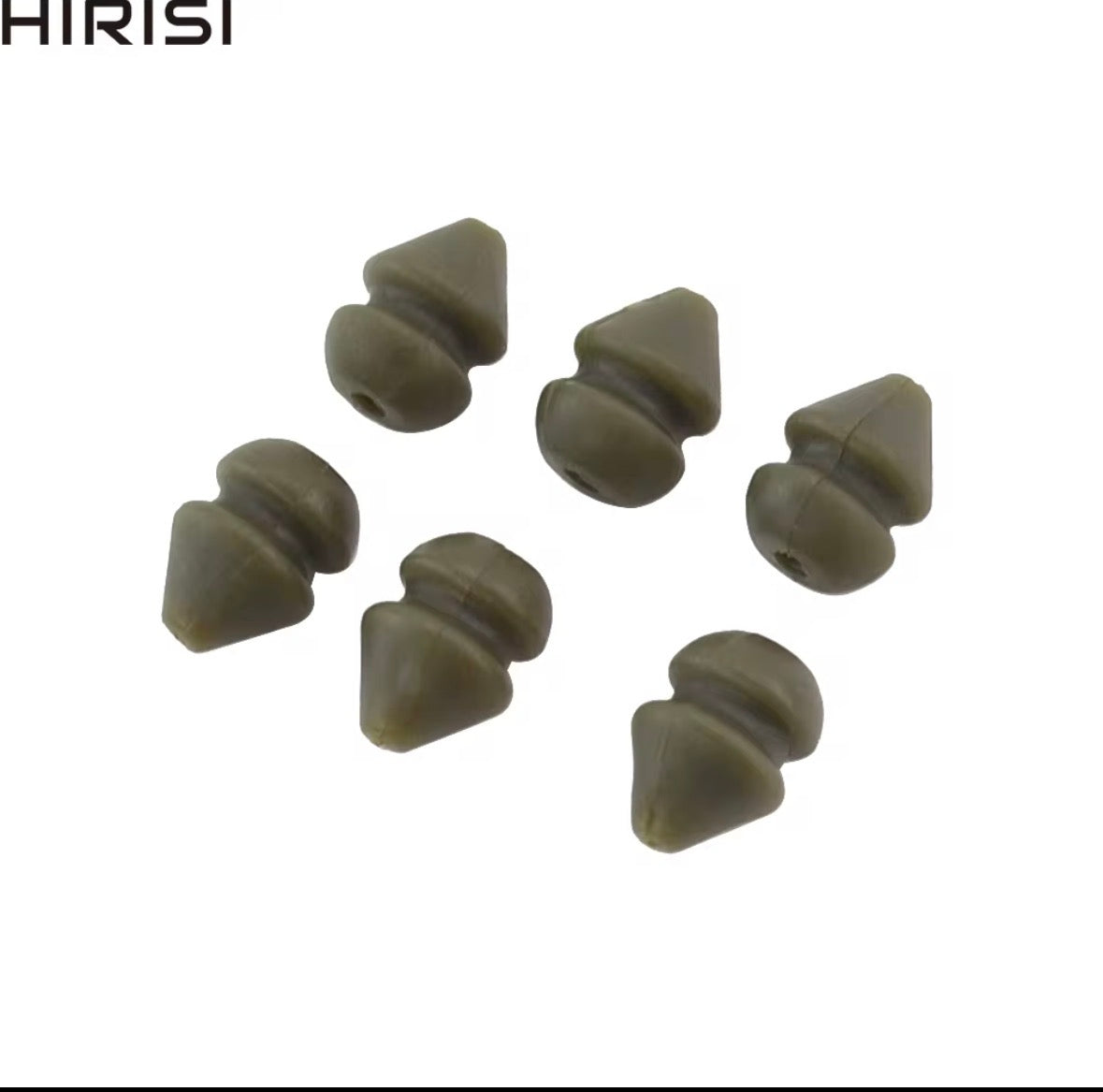 Hirisi Chod Buffer Bait 25Stück AH060