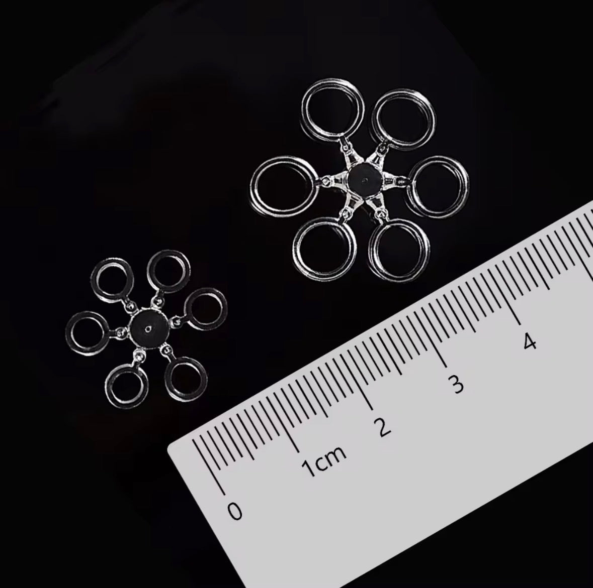 Hirisi Bait Bands AH167