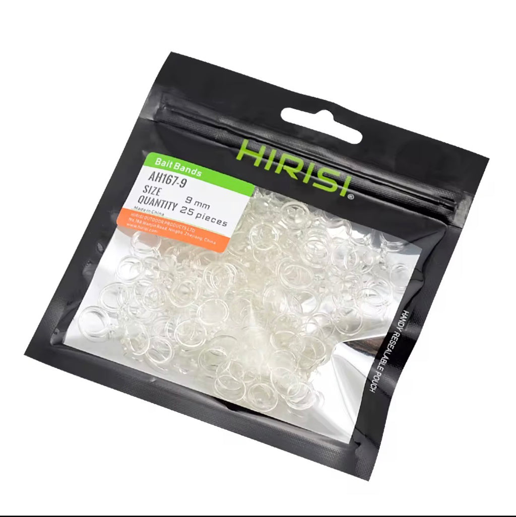 Hirisi Bait Bands AH167