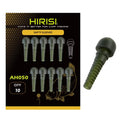 Hirisi Safety Sleeves 10Stück AH050