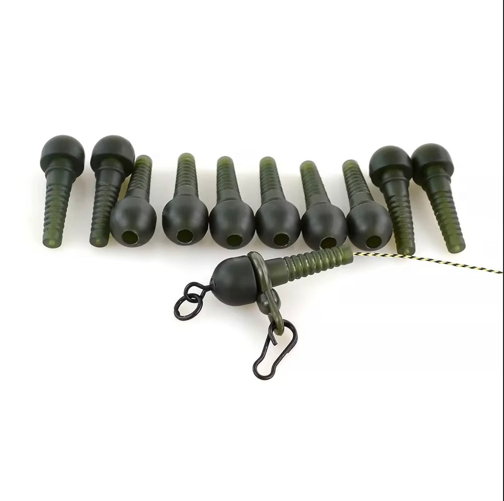 Hirisi Safety Sleeves 10Stück AH050