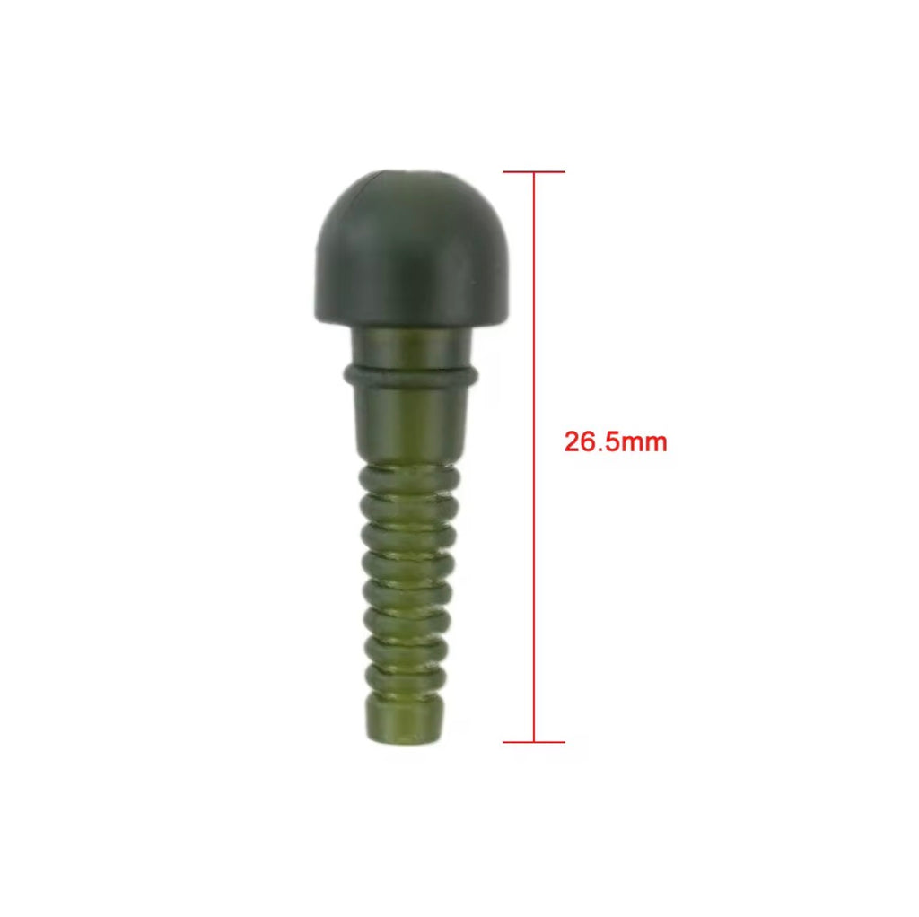 Hirisi Safety Sleeves 10Stück AH050