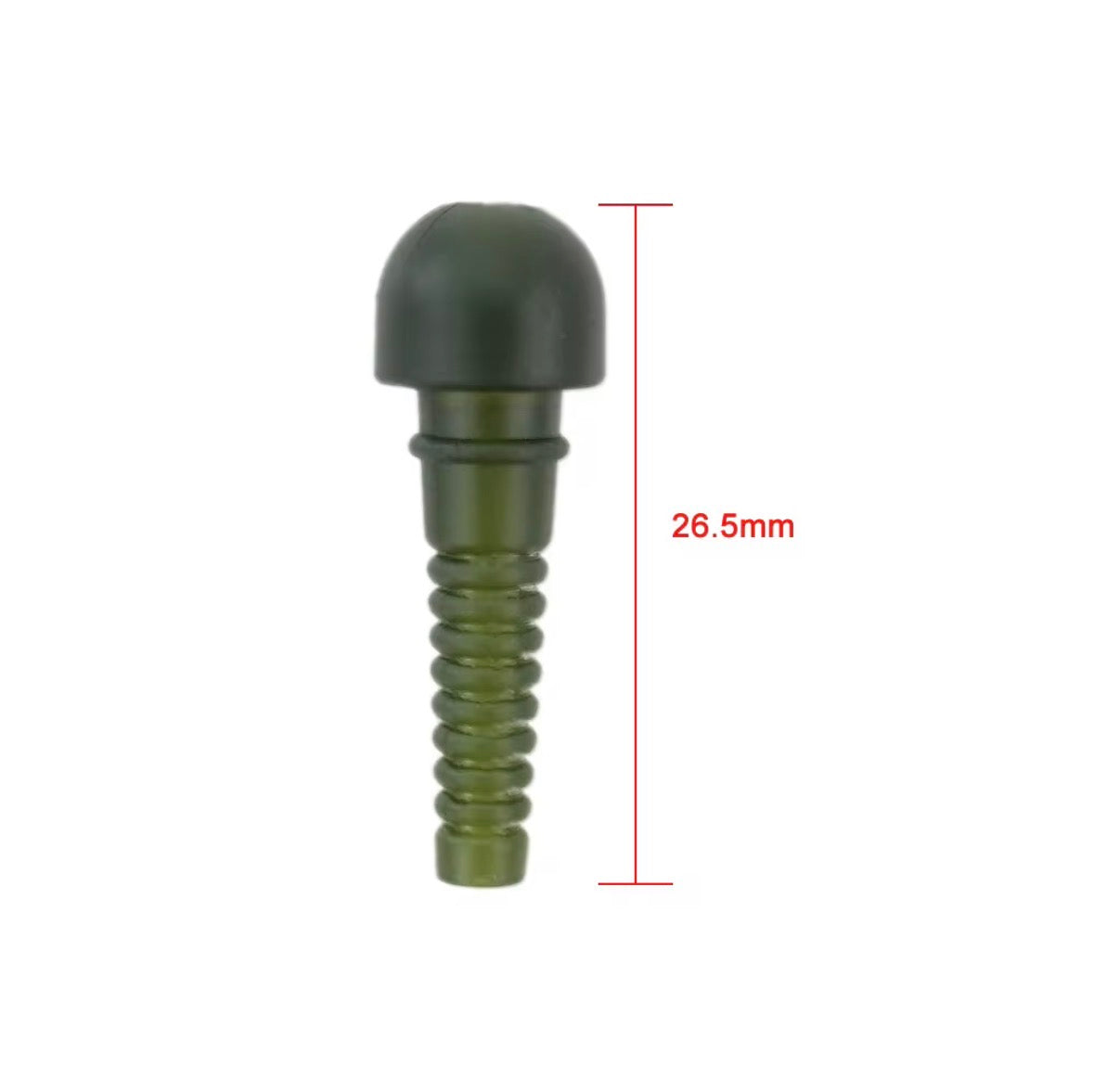 Hirisi Safety Sleeves 10Stück AH050