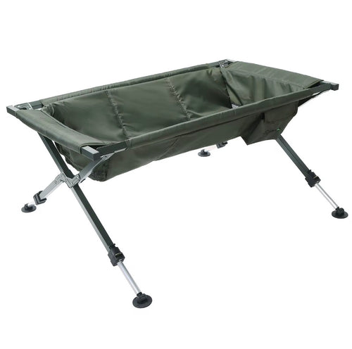 Carp On Cradle