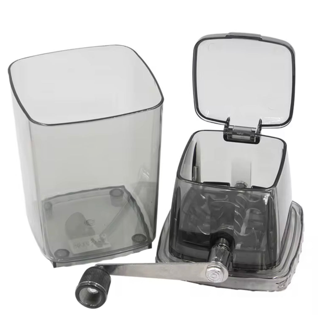 Multi Bait Grinder System