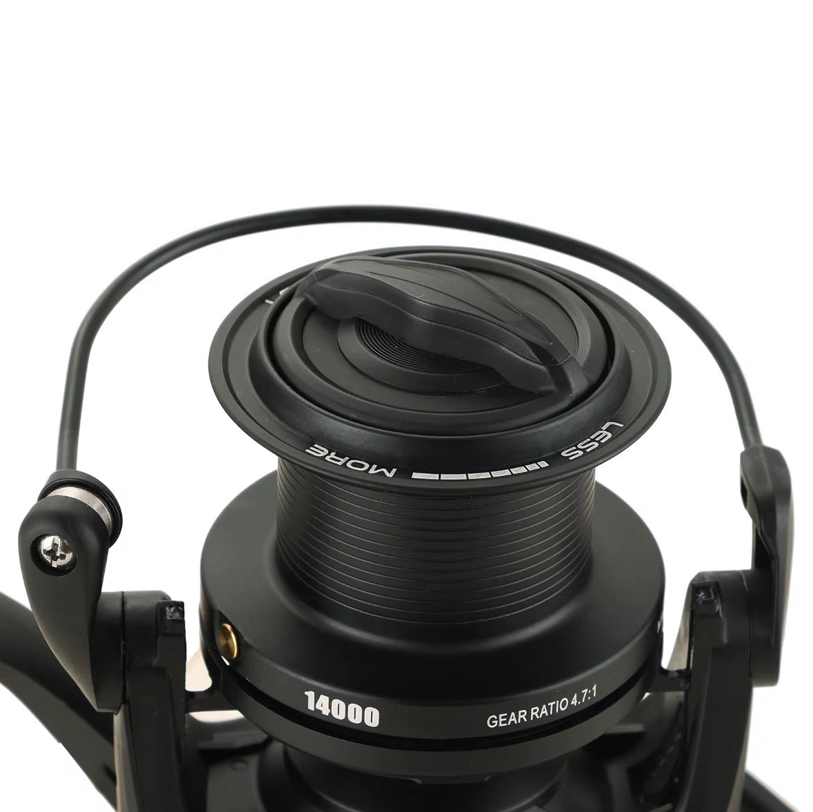 Feisida 9000XTE