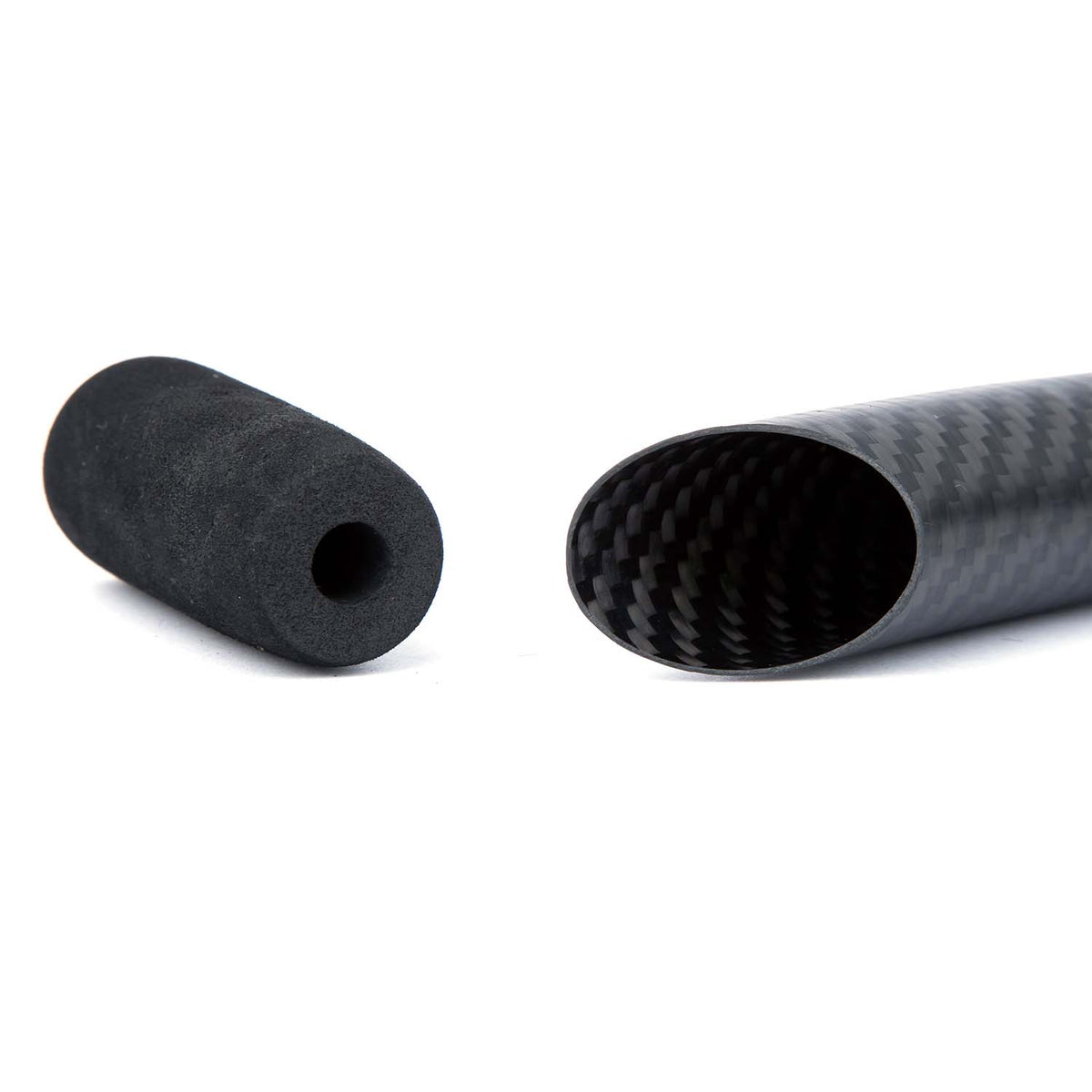 Sonik Airdrop Carbon Throwing Stick