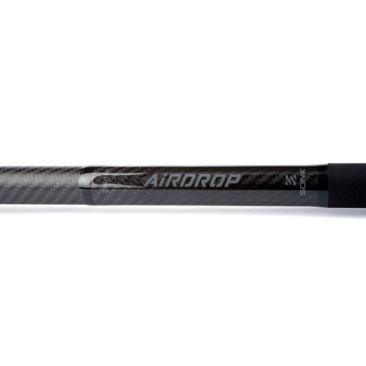 Sonik Airdrop Carbon Throwing Stick