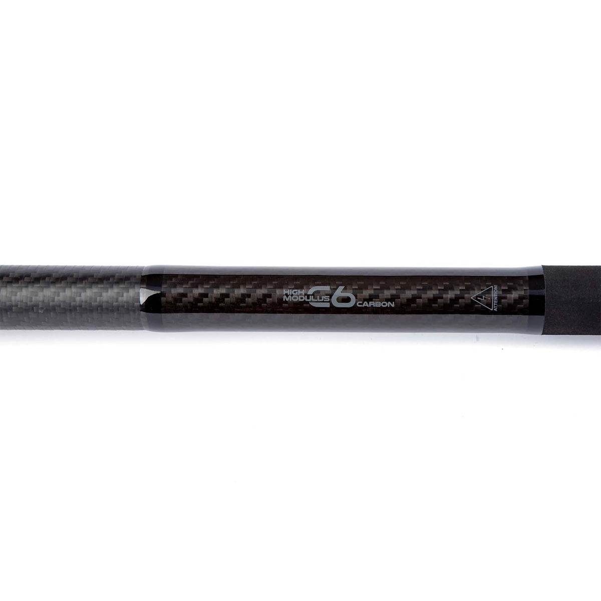 Sonik Airdrop Carbon Throwing Stick