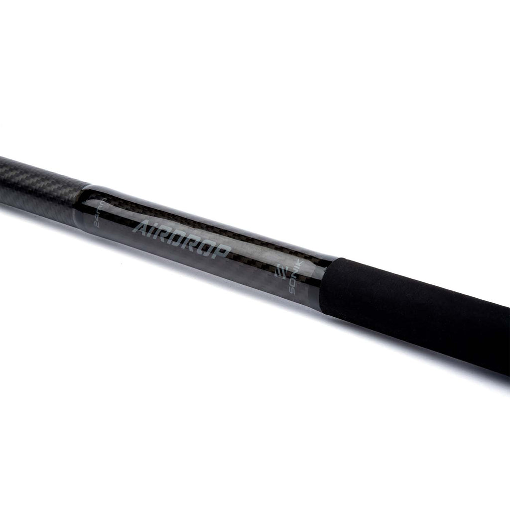 Sonik Airdrop Carbon Throwing Stick