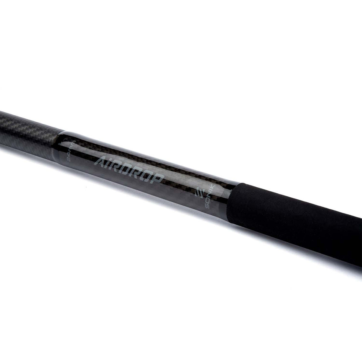 Sonik Airdrop Carbon Throwing Stick