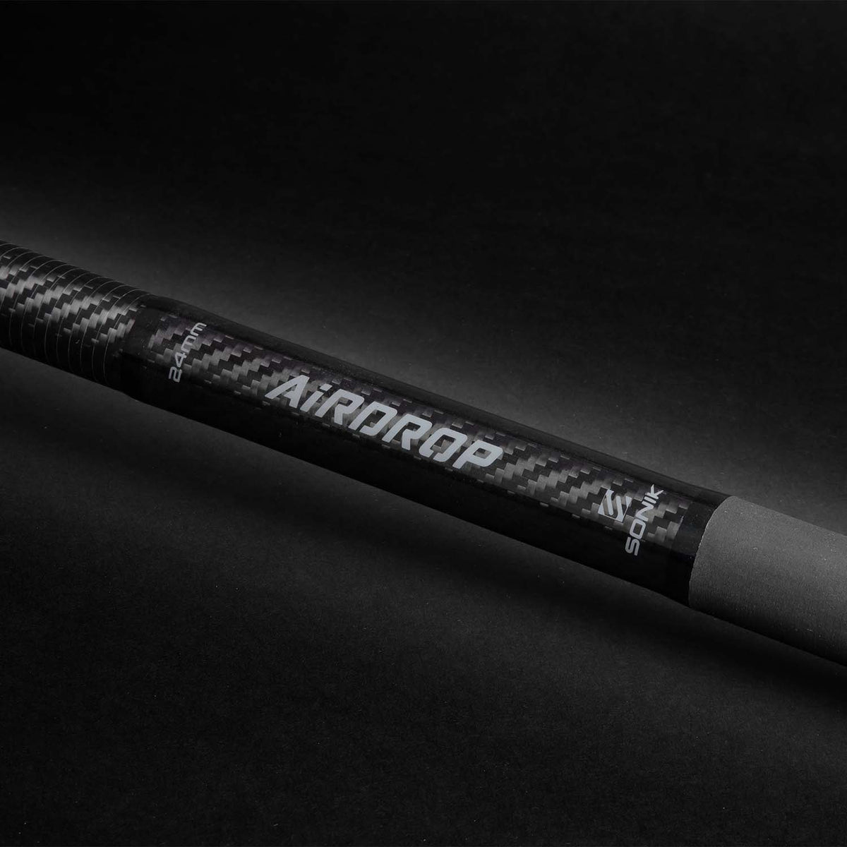 Sonik Airdrop Carbon Throwing Stick