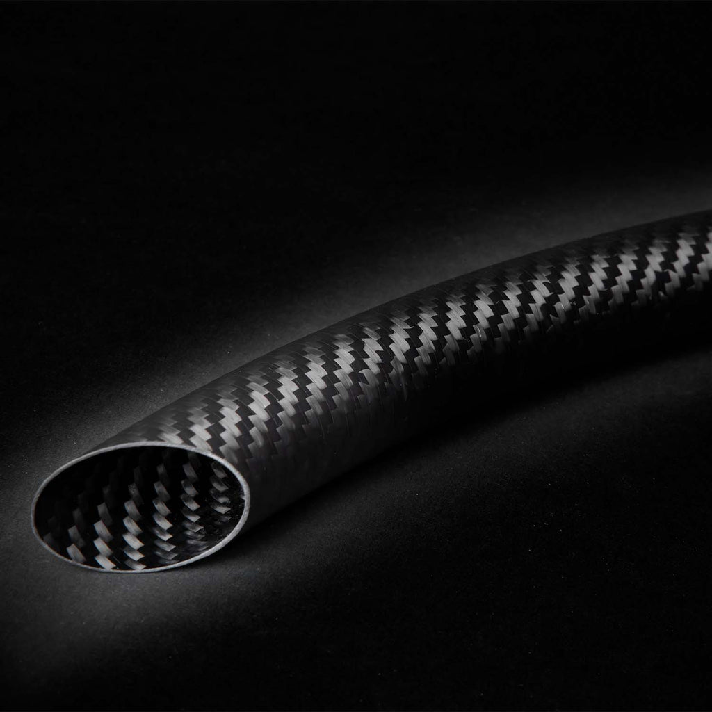 Sonik Airdrop Carbon Throwing Stick