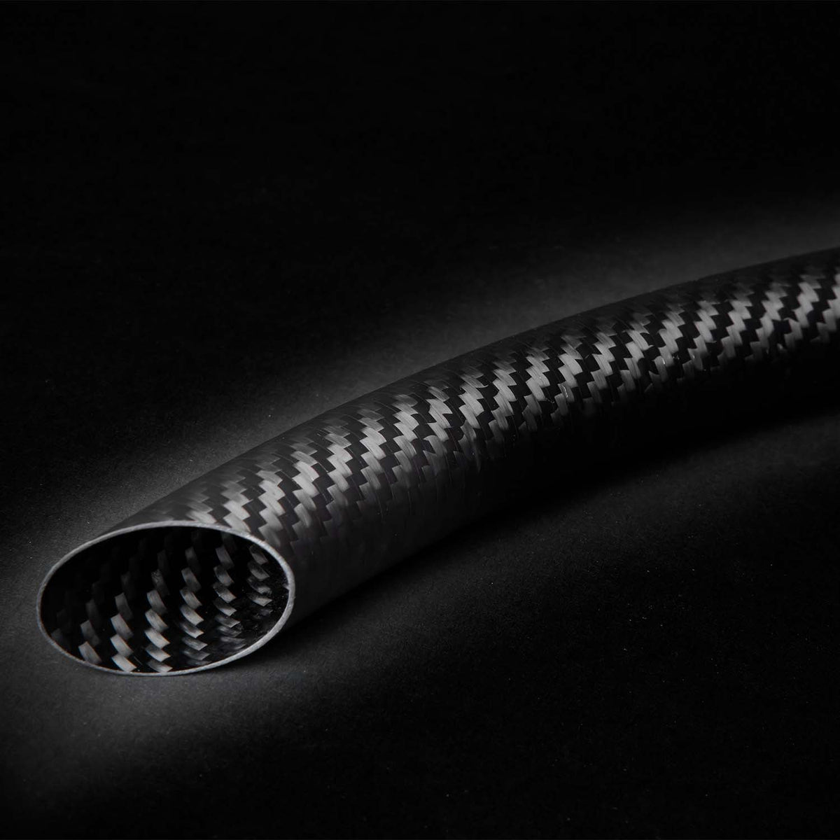 Sonik Airdrop Carbon Throwing Stick