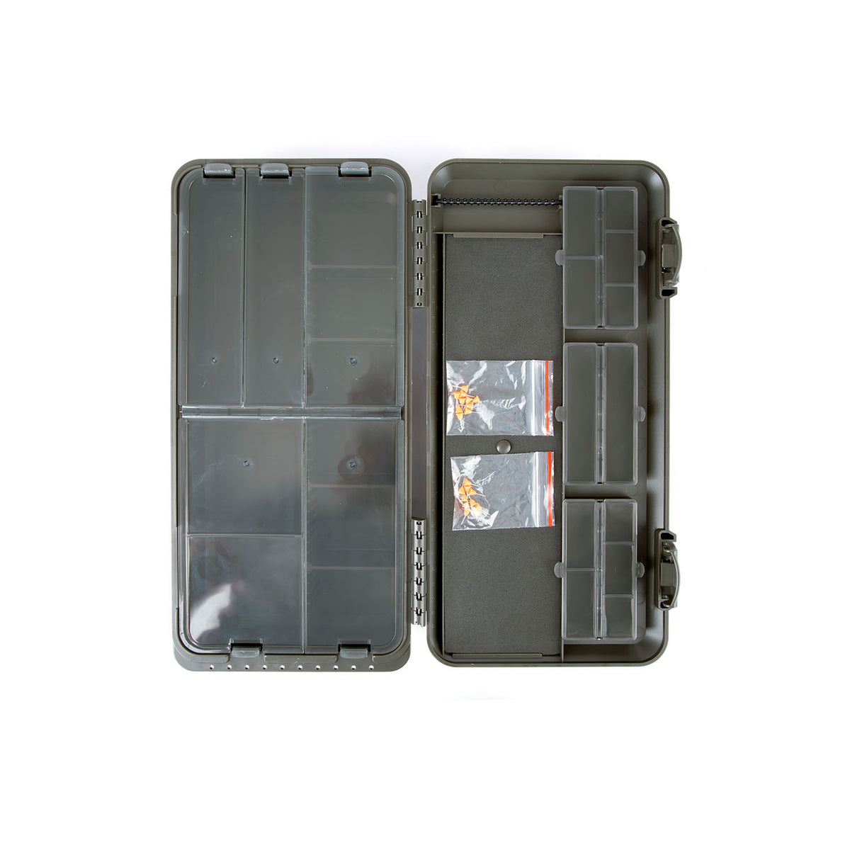 Sonik Lockbox Long S-3 Box