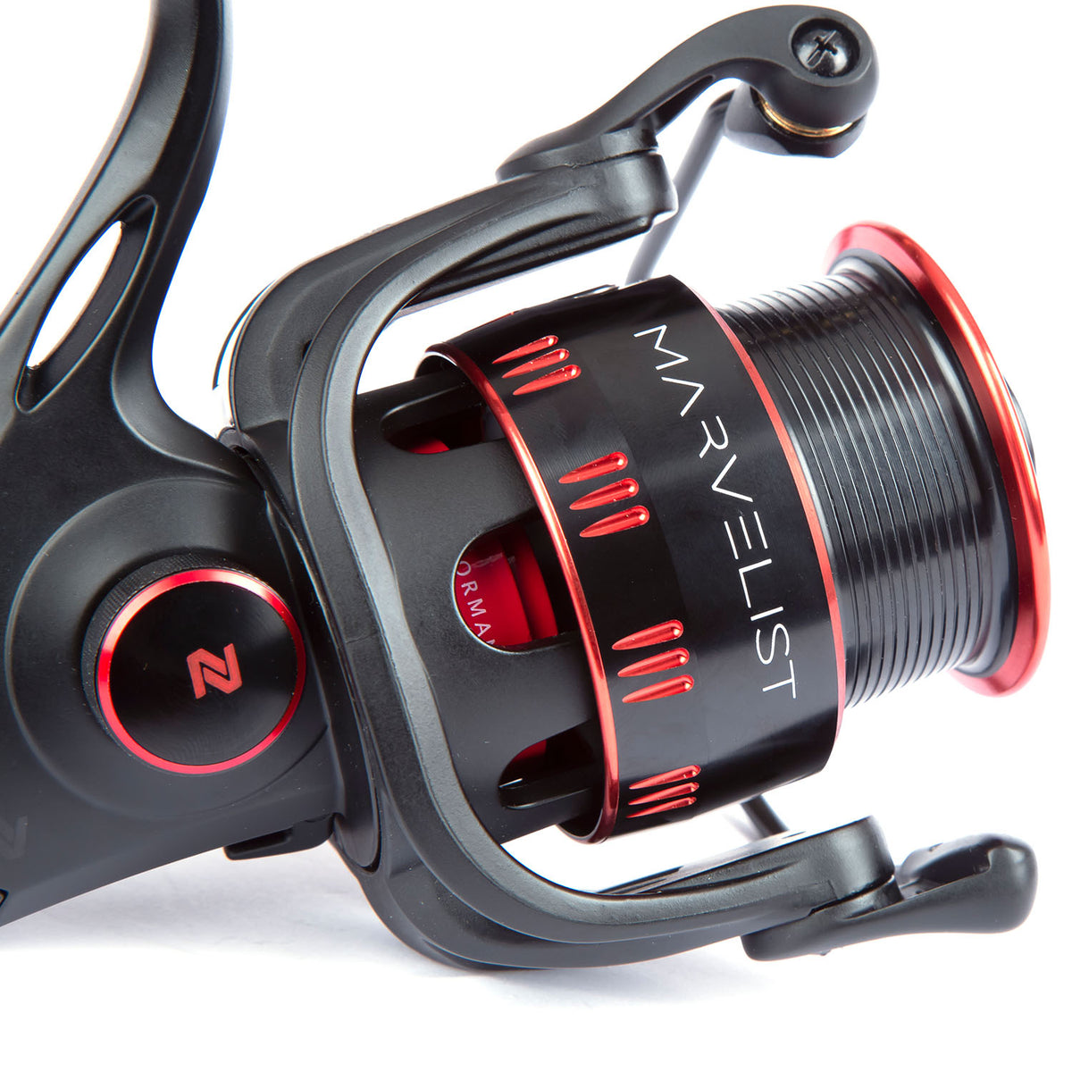 Nytro Marvelist Power Feeder