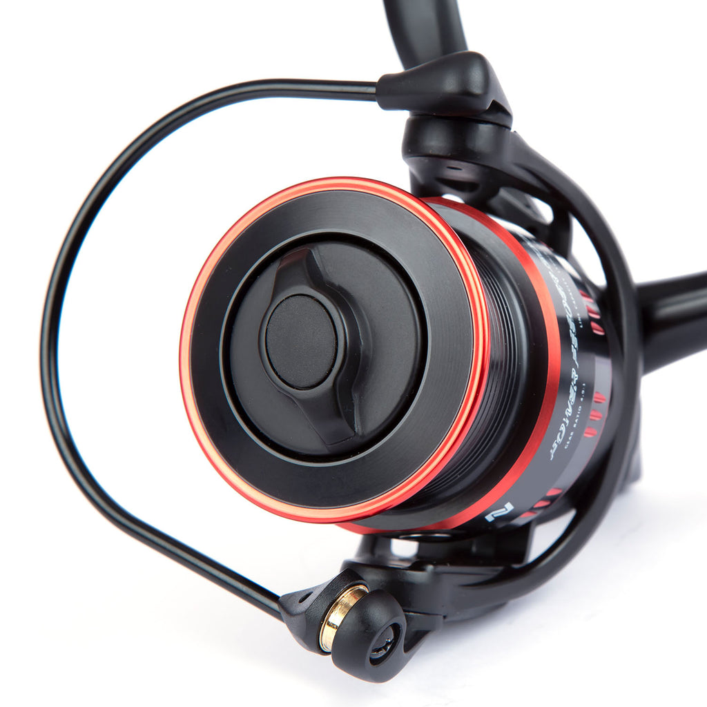 Nytro Marvelist Power Feeder