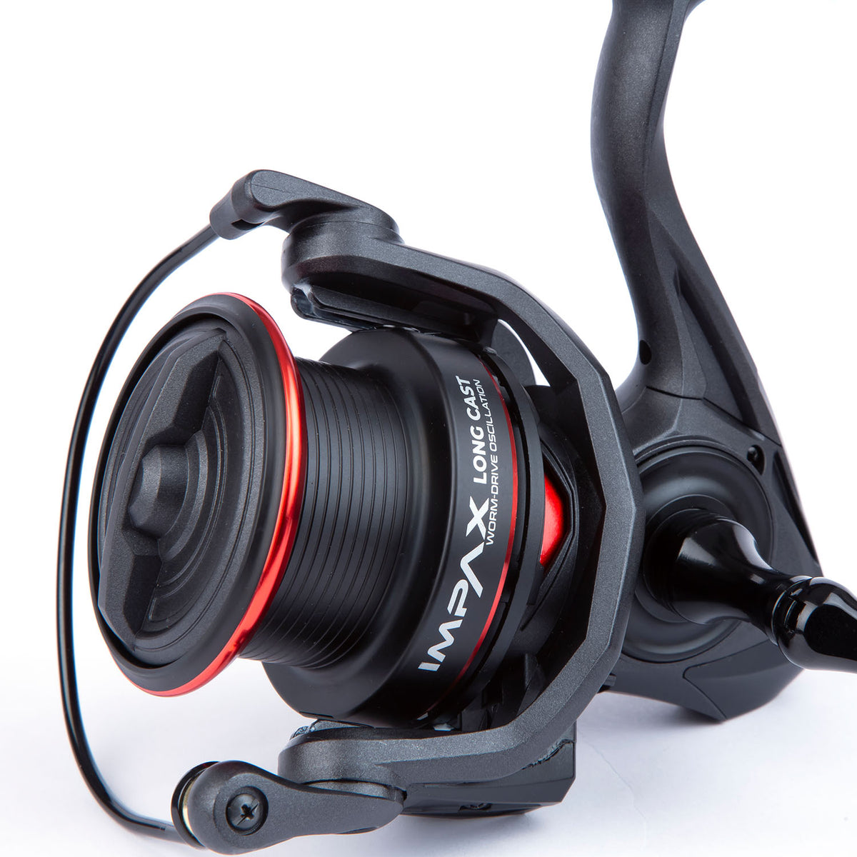 Nytro Impax Long Cast 5500