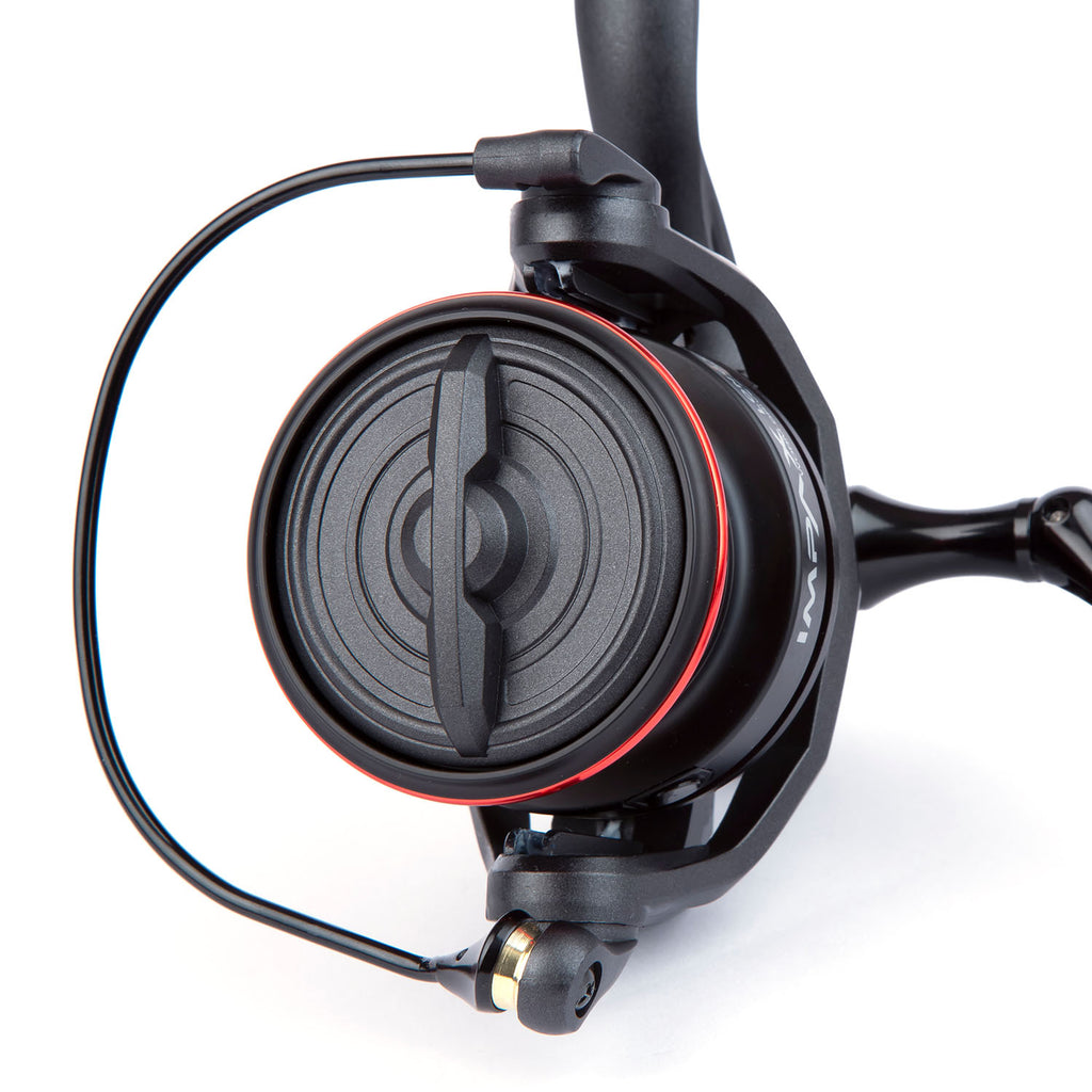 Nytro Impax Long Cast 5500