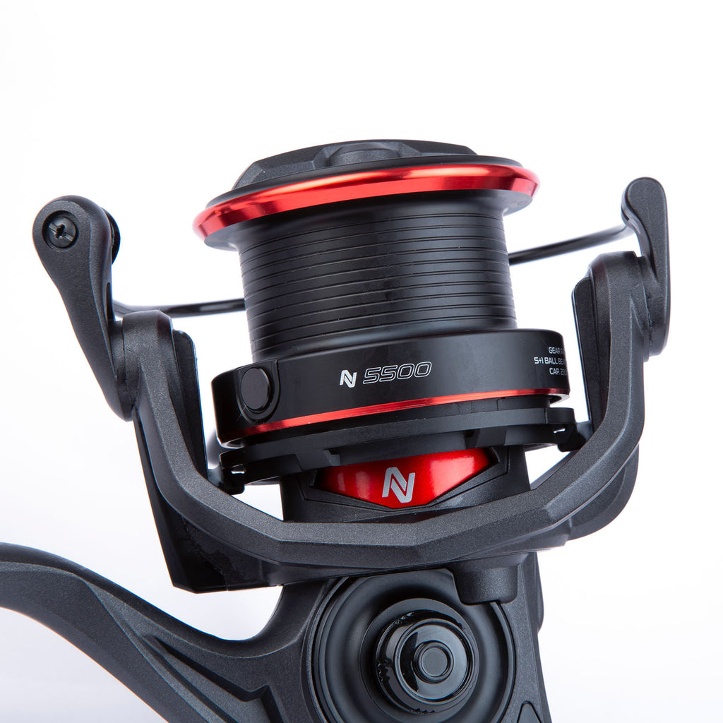 Nytro Impax Long Cast 5500