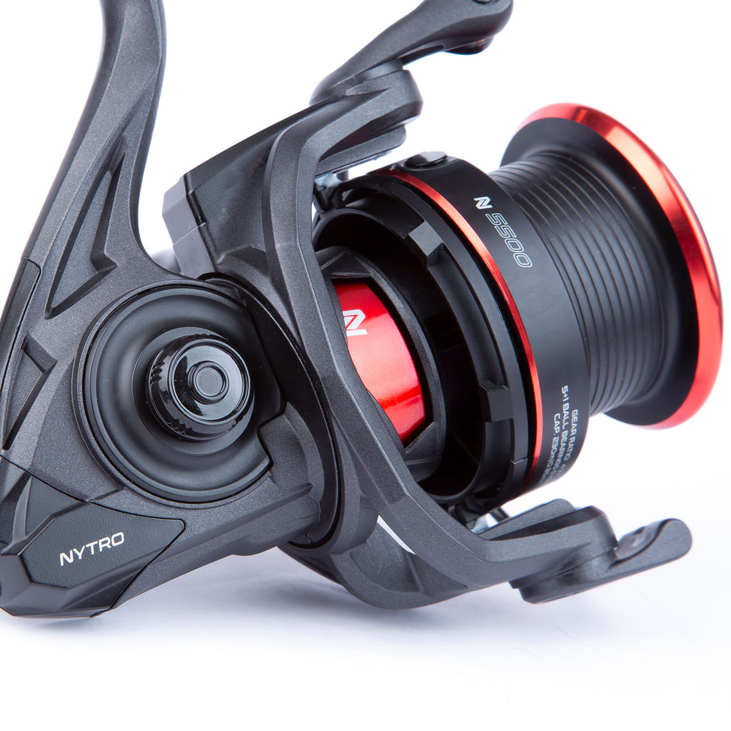 Nytro Impax Long Cast 5500