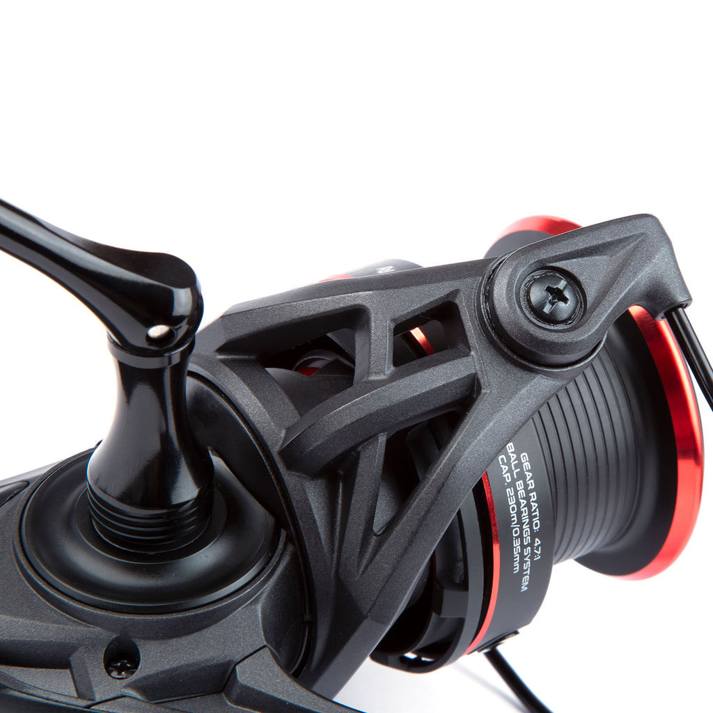 Nytro Impax Long Cast 5500
