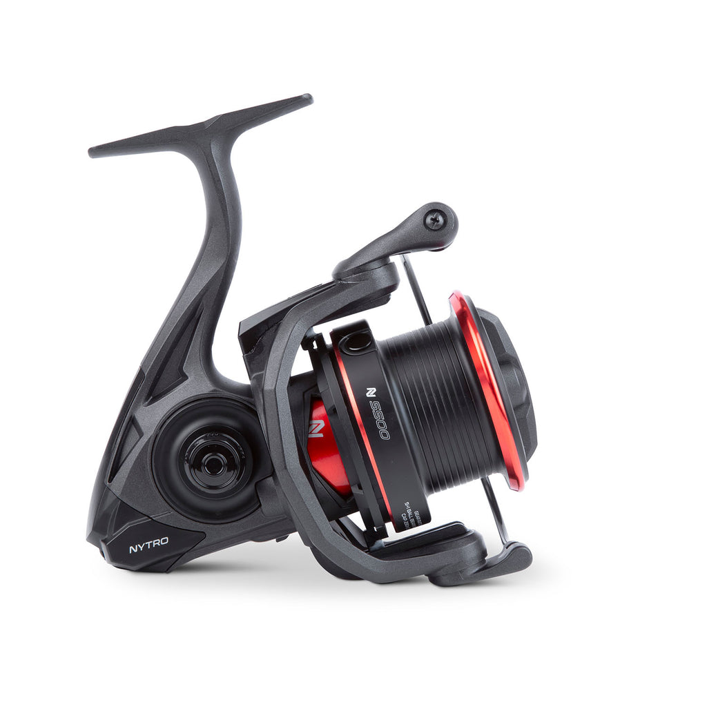 Nytro Impax Long Cast 5500