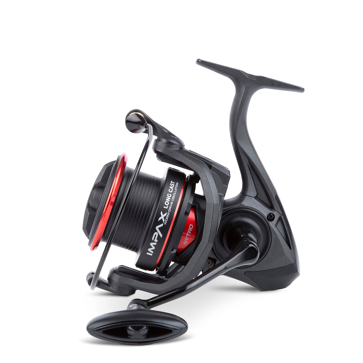 Nytro Impax Long Cast 5500