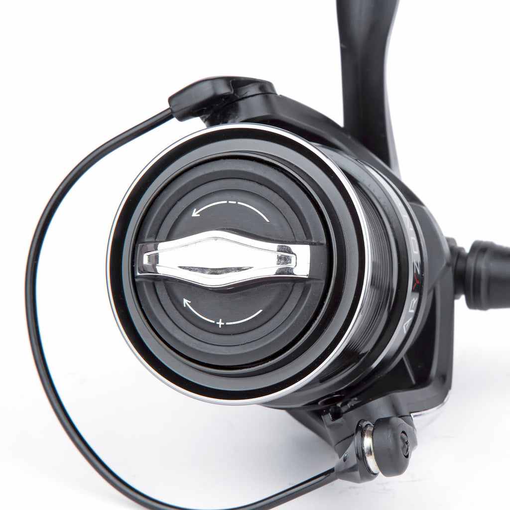 Nytro Aryzon 5000