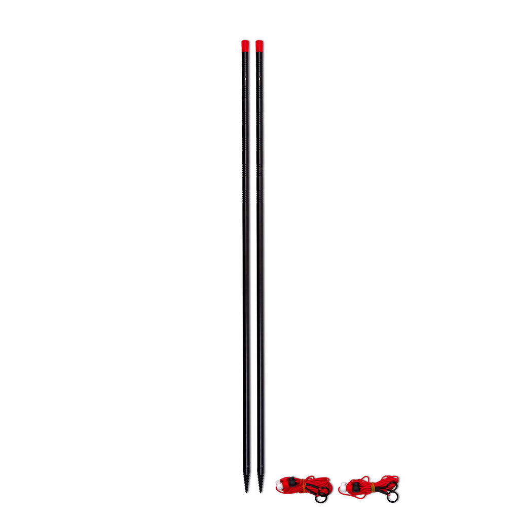 Nytro Distance Sticks Aluminium