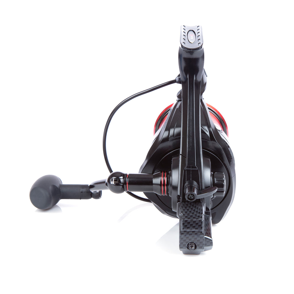 Nytro StarkX Carbon Long Cast