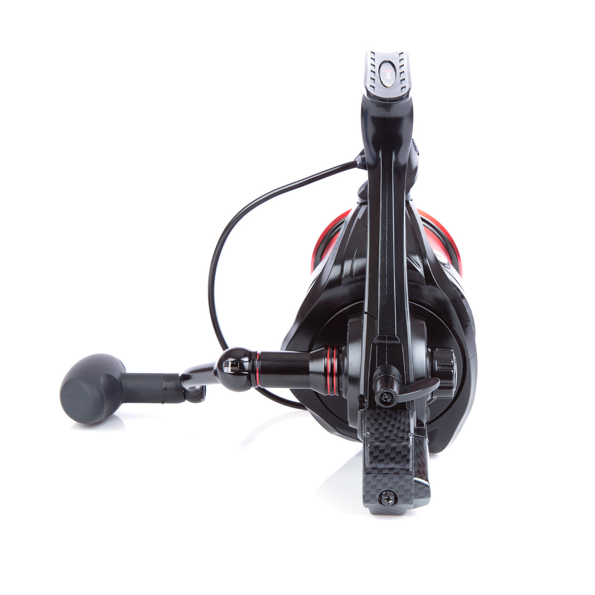 Nytro StarkX Carbon Long Cast