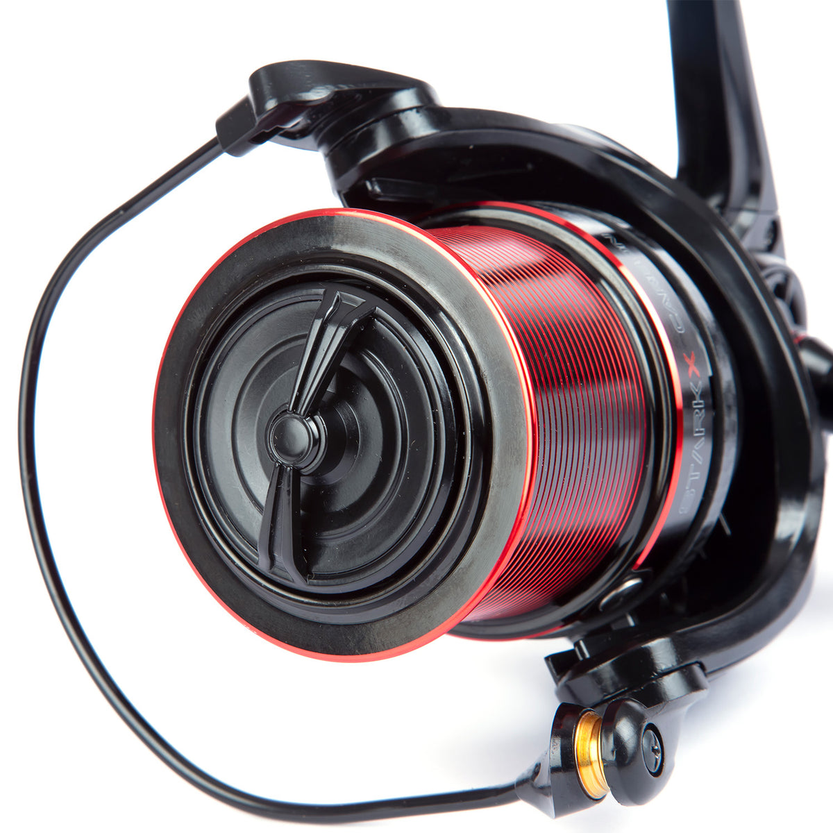 Nytro StarkX Carbon Long Cast