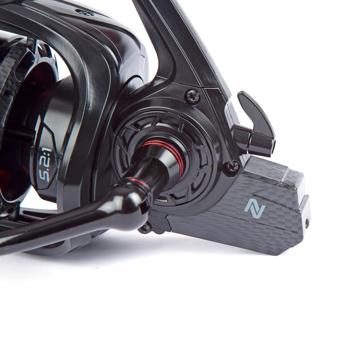 Nytro StarkX Carbon Long Cast